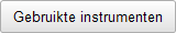 Gebruikte instrumenten